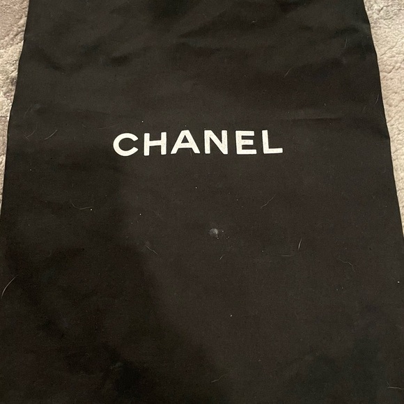 CHANEL Classic Double Flap Medium Quilted Leather Shoulder Bag Pink - Picture 11 of 11